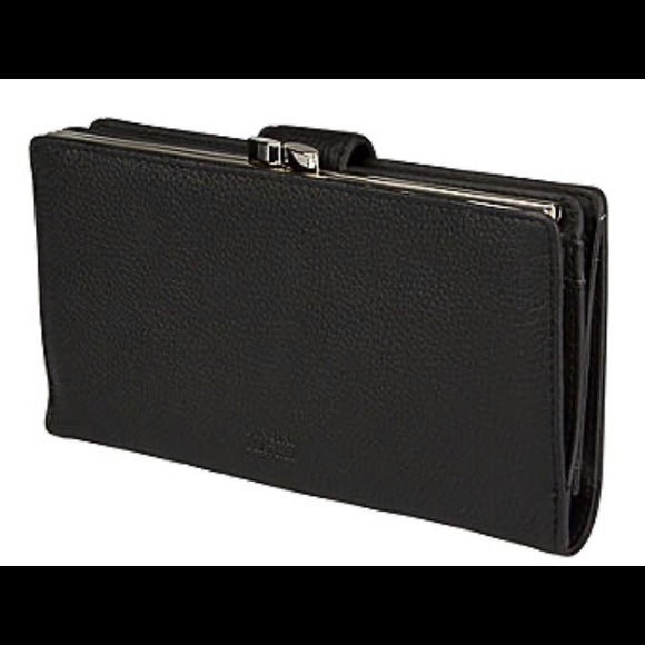 Genuine Leather, Ladies Wallet by, Mundi..! NWT - Picture 10 of 14